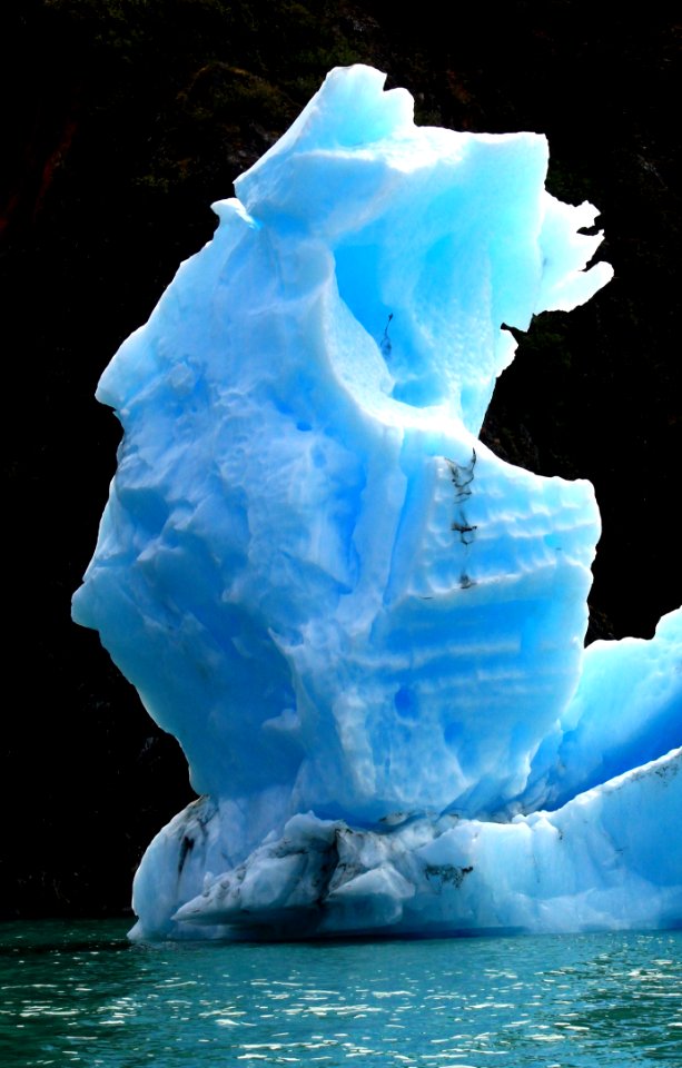 Cold Frost Frosty