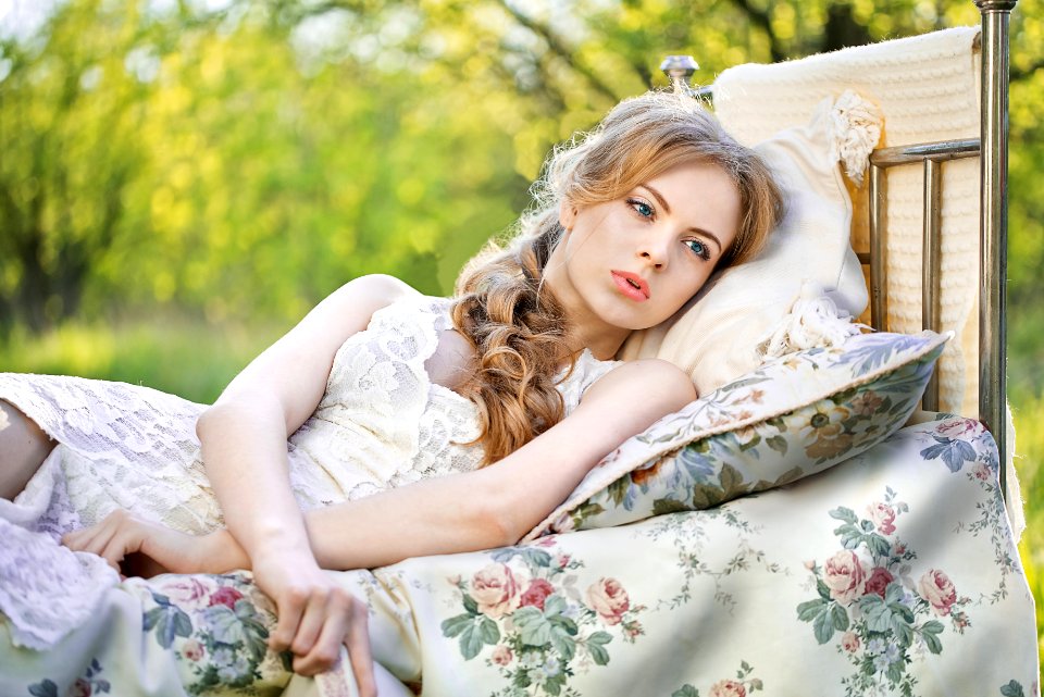 Adolescence Adult Beautiful