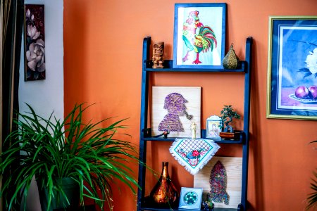 Area Art Artwork