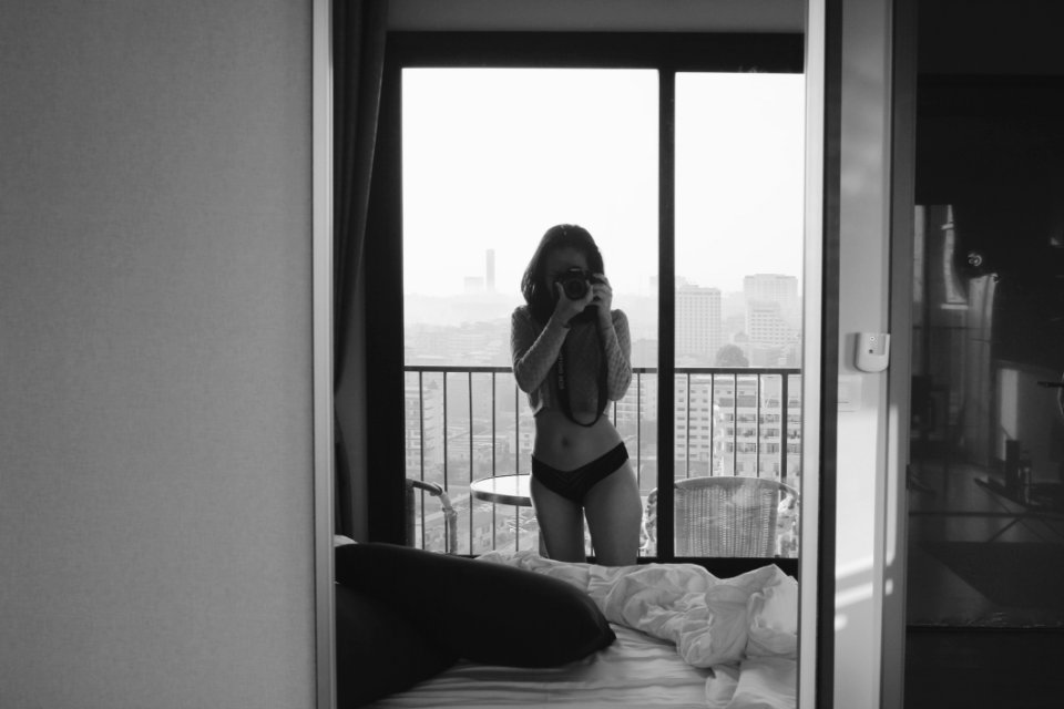 Erotic Lingerie Sex