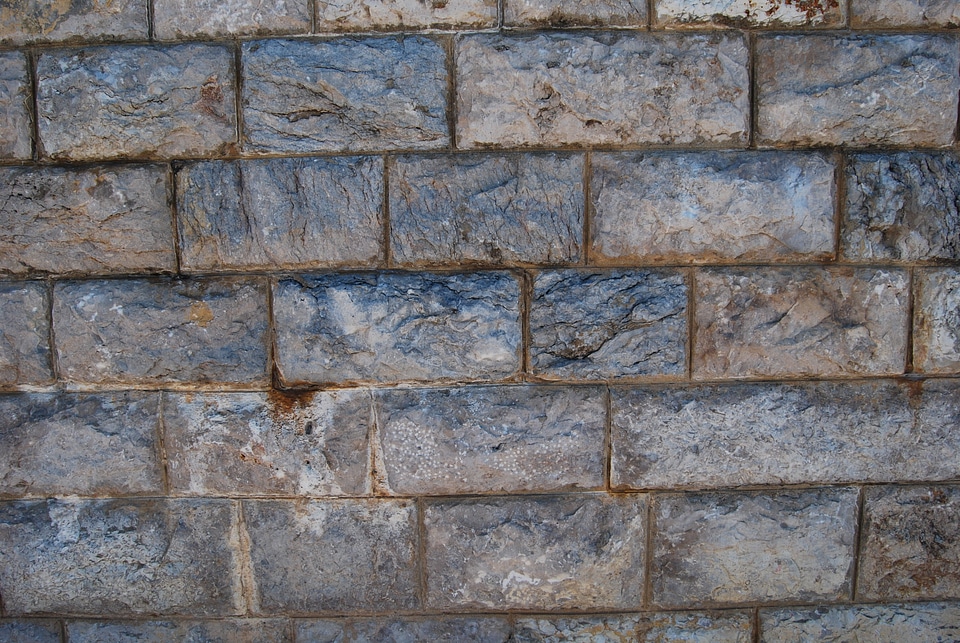 Masonry bricks brick wall photo