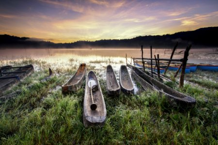 Bali Beautiful Boats
