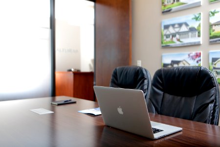 Chairs Contemporary Desk photo