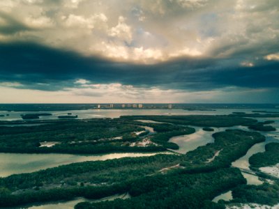 Clouds Daylight From