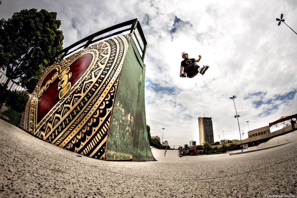 Action Clouds Fisheye