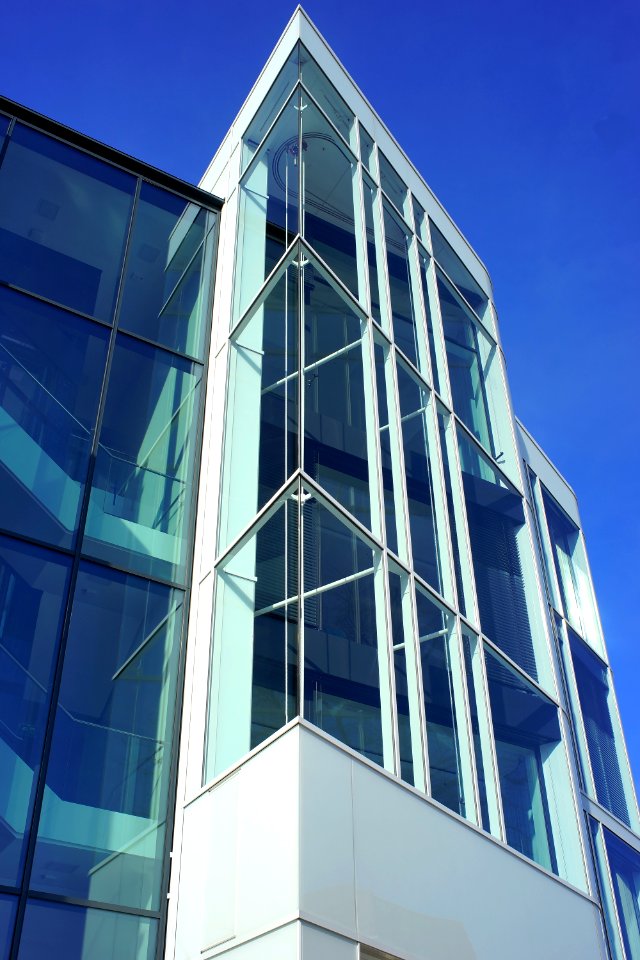 Apartment Architectural Design