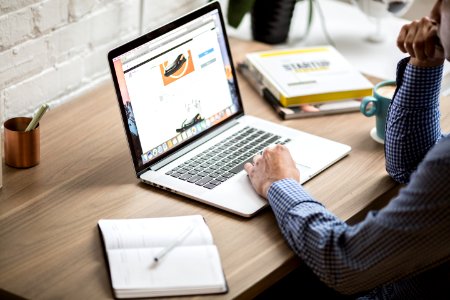 Adult Books Business