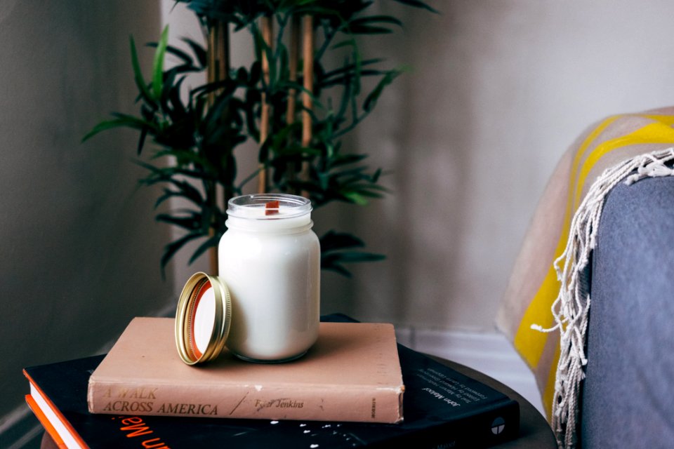 Books Contemporary Cup