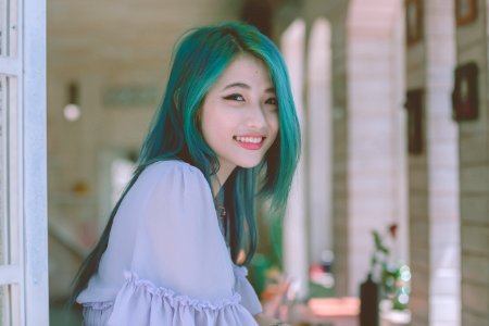 Adult Attractive Beautiful