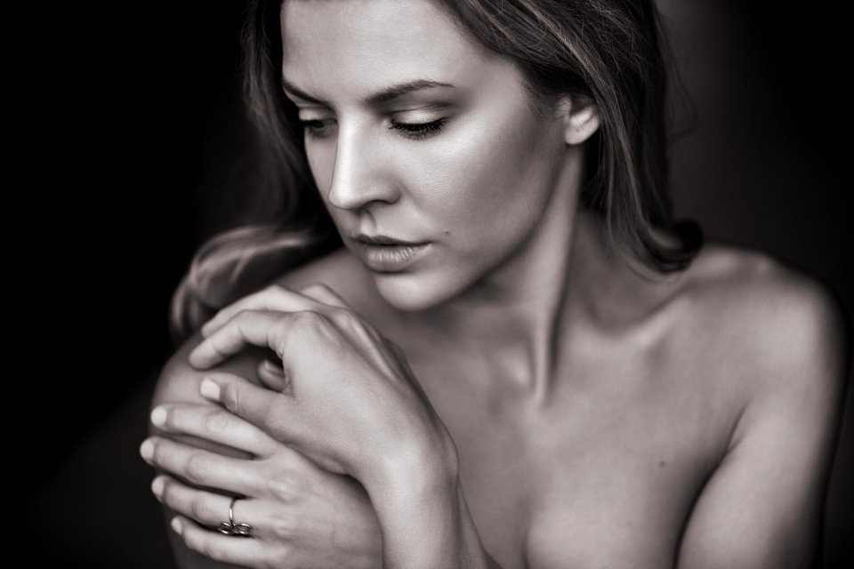 Adult Beautiful Beauty
