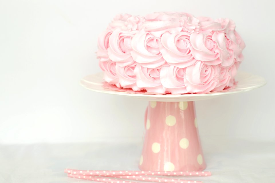 Anniversary Baked Baking