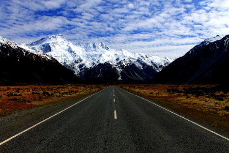 Adventure Altitude Asphalt