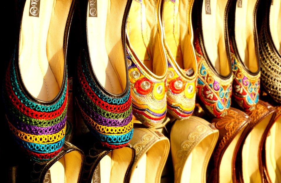 Colorful Colourful Creative
