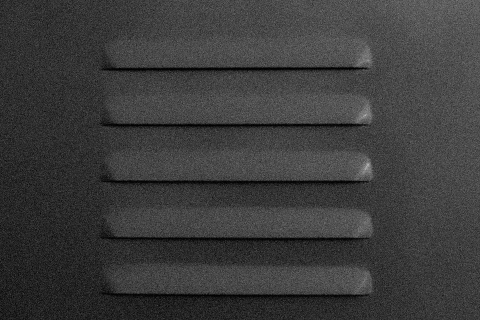 Pattern structure grey