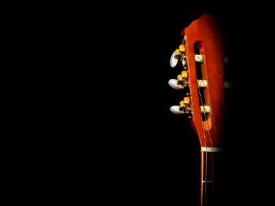 Acoustic Guitar Classic photo