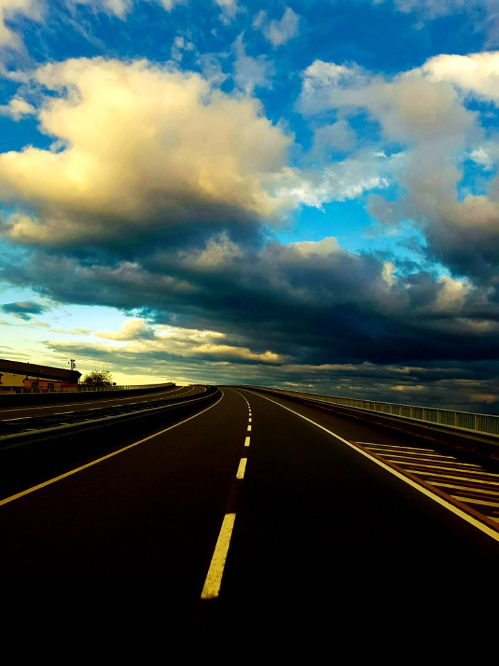 Asphalt Clouds Guidance