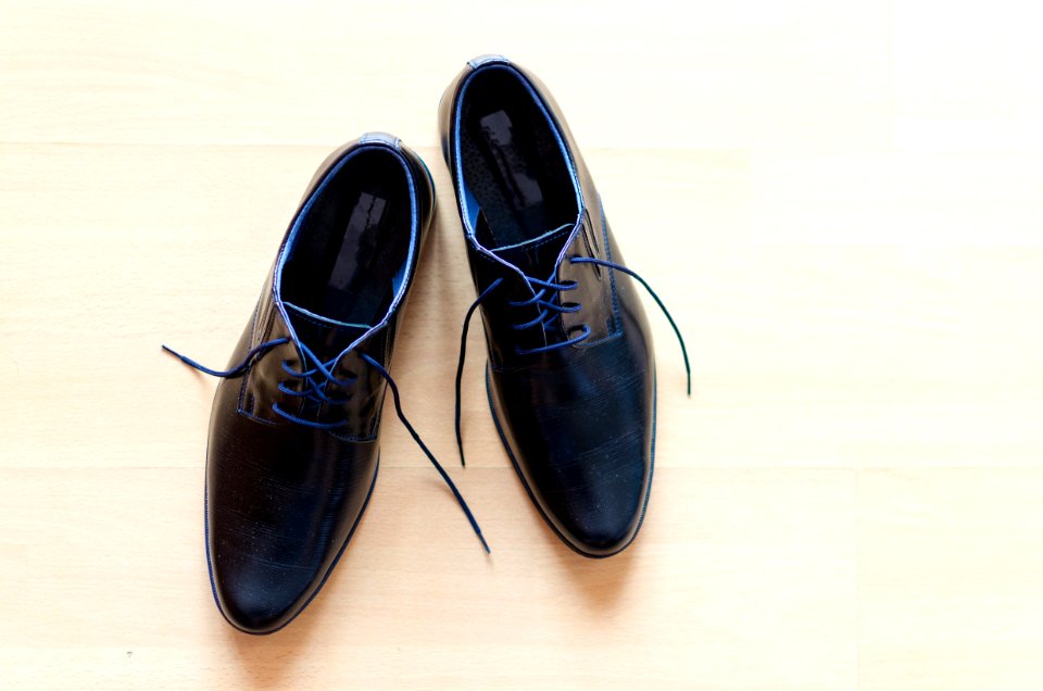 Blue Casual Colors