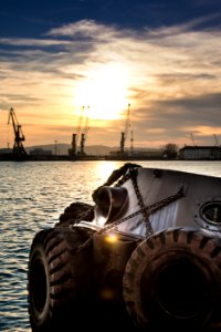 Bay Boats Business