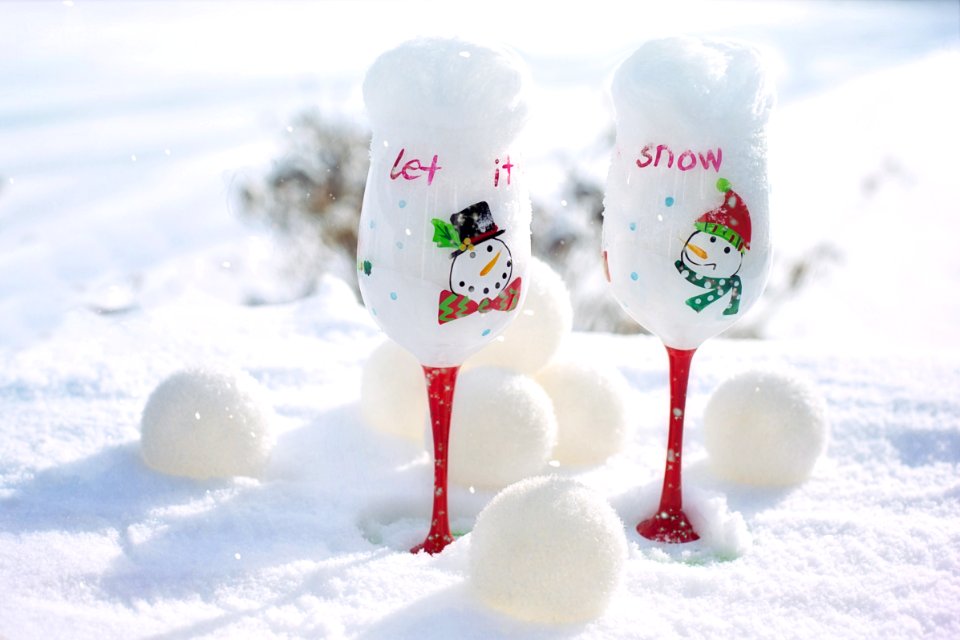Bright Celebration Christmas