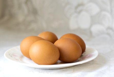Breakfast Chicken Cholesterol photo