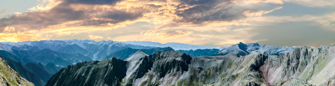 Clouds Daylight Landscape photo