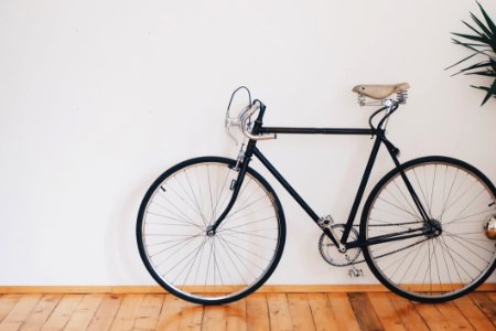 Activity Bicycle Bike