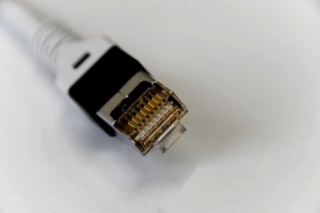 Cable Connection Cord photo