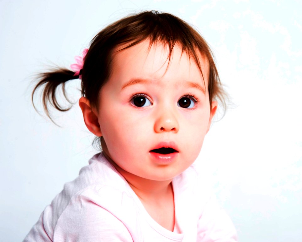 Adorable Baby Beautiful