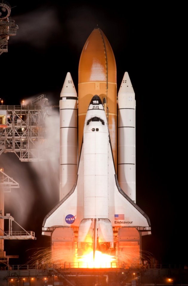 Aircraft Astronaut Business