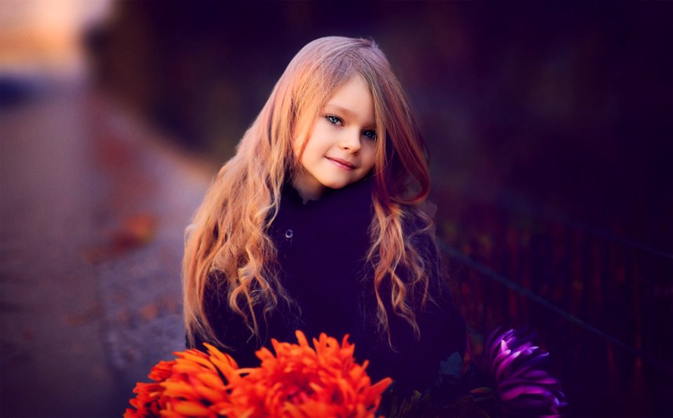 Adorable Beautiful Beauty