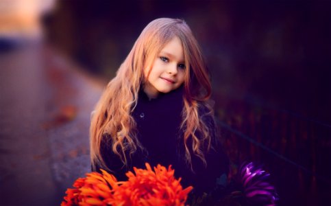 Adorable Beautiful Beauty