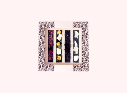 Art Assortment Background
