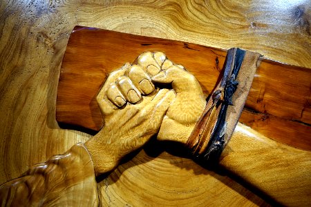 Art Board Carpentry