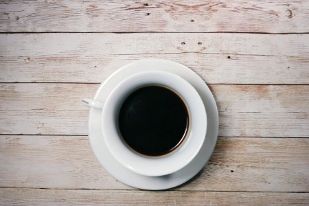 Beverage Black Coffee photo