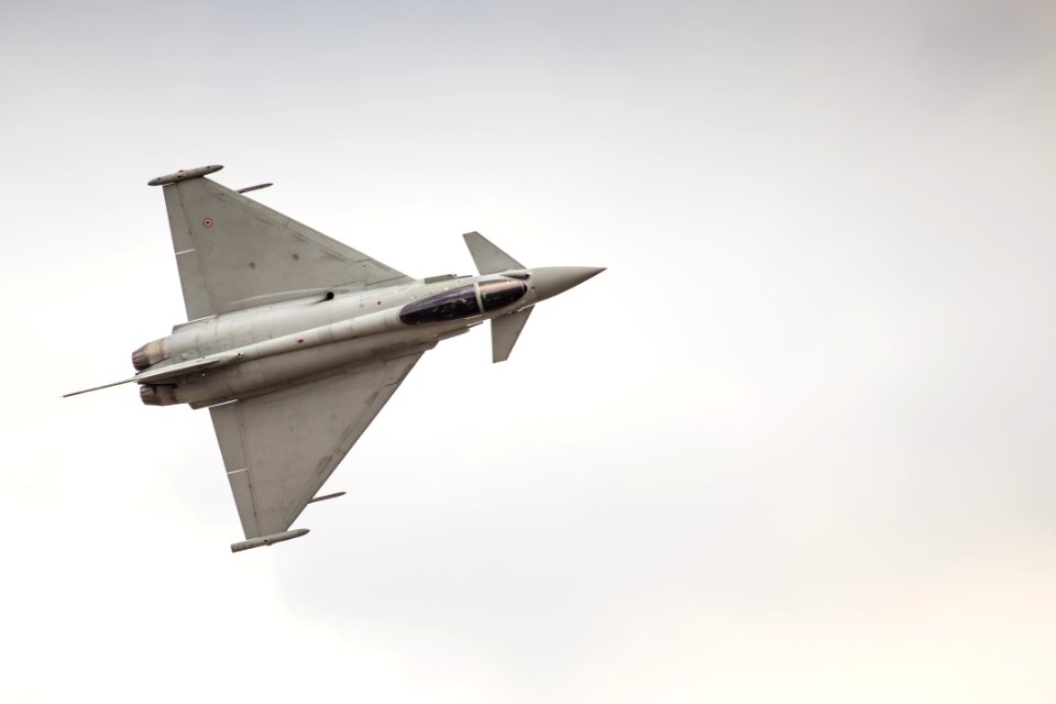 Aeroplane Air Show