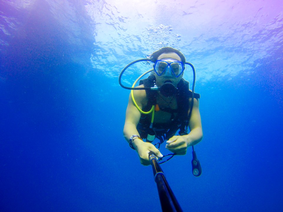 Deep Ocean Equipment