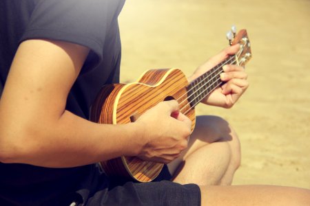 Acoustic Fashion Hobby