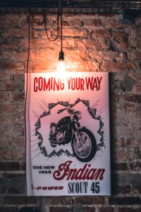 Advertisement Antique Bricks