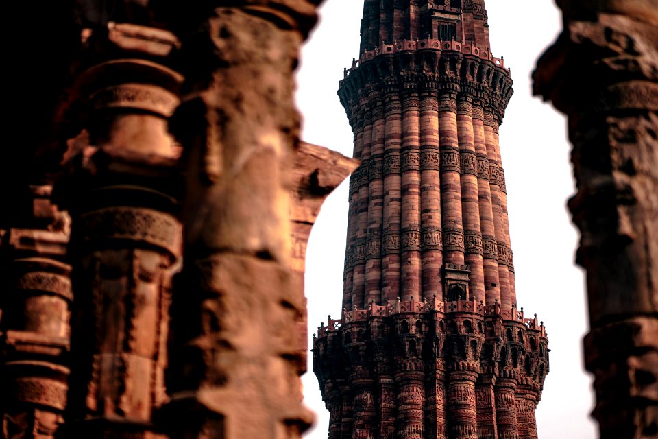Ancient Architecture Art