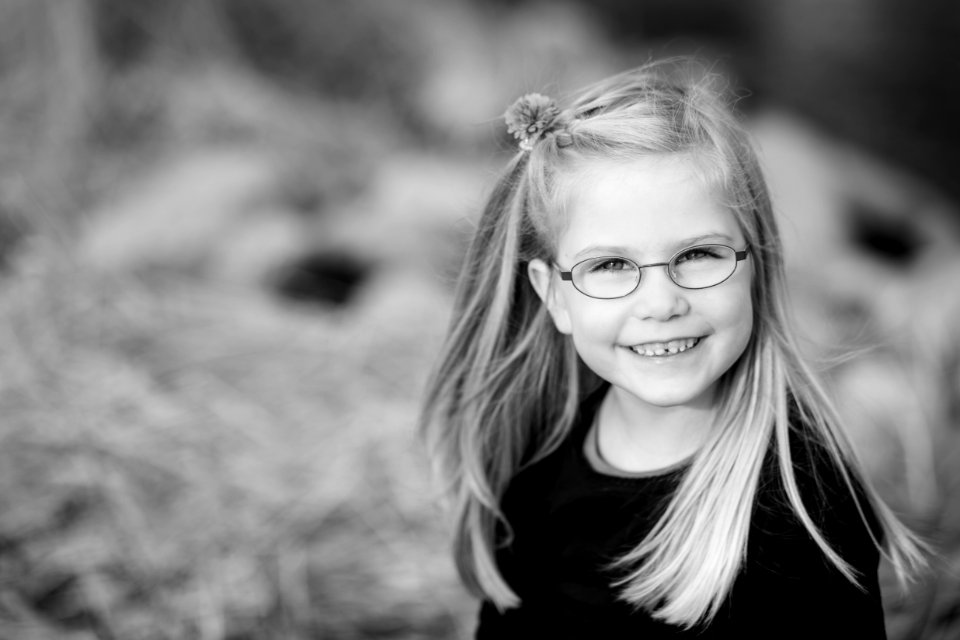 Adorable Beautiful Black