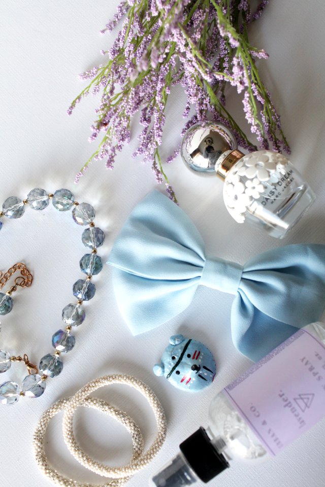 Accessories Beads Bow