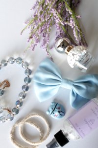 Accessories Beads Bow