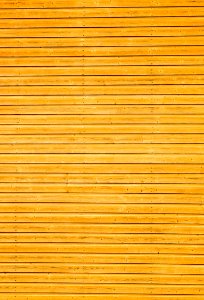 Full Frame Shot Of Yellow Shutter