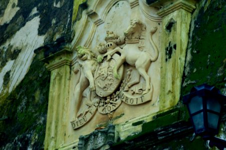 Ancient Architecture Art