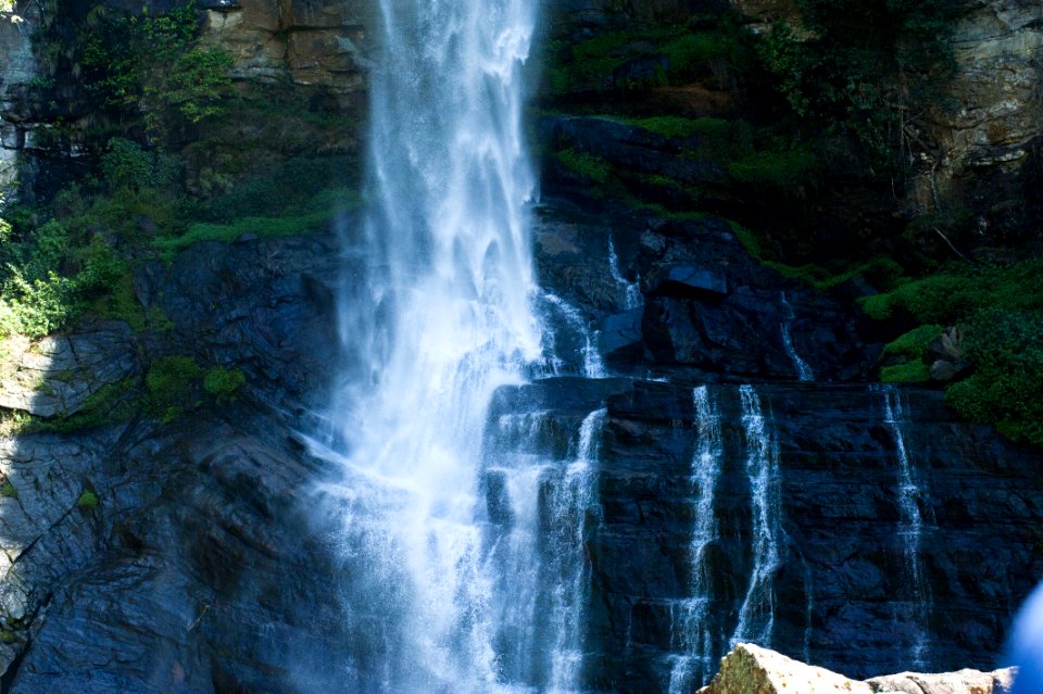 Cascade Daylight Environment