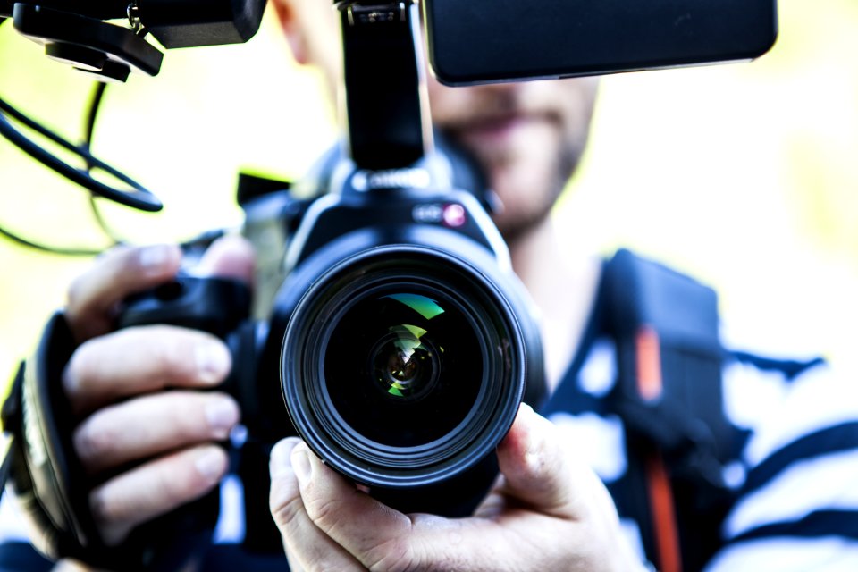 Action Adult Aperture