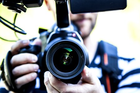 Action Adult Aperture