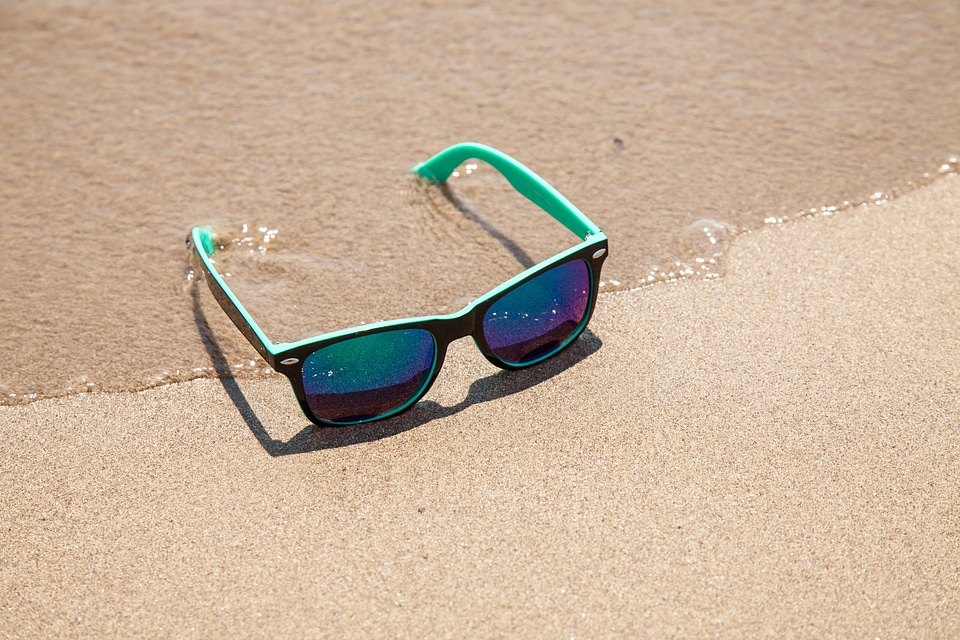 Vacation summer fashion