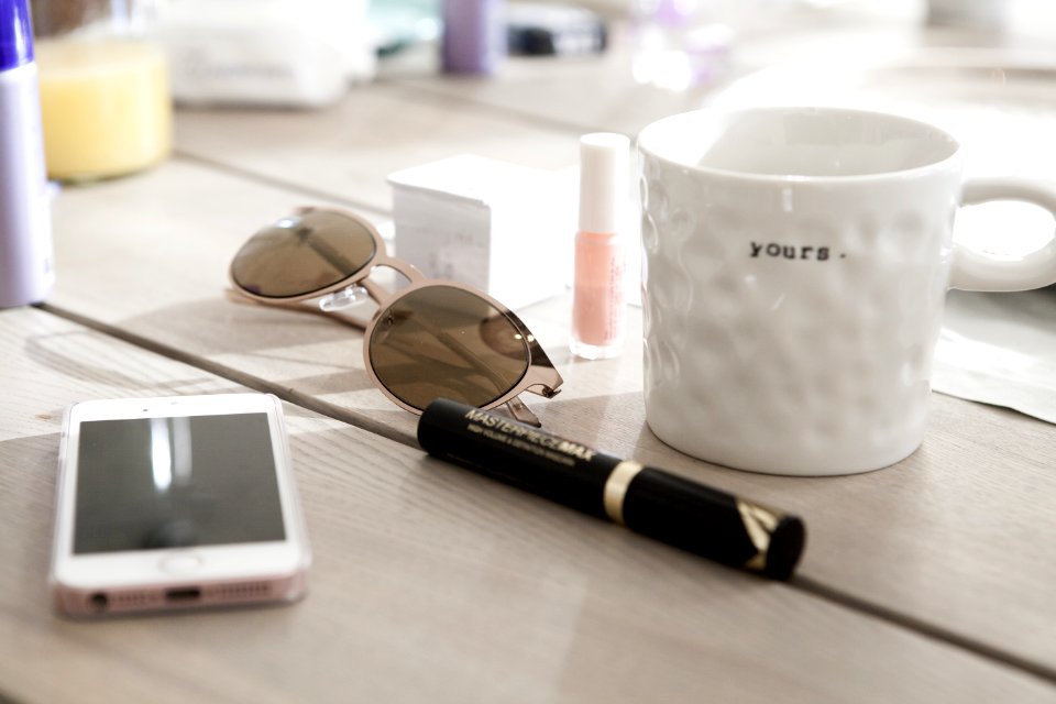 Accessories Blur Business