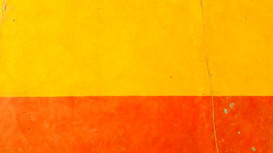 Colors Painted Rough